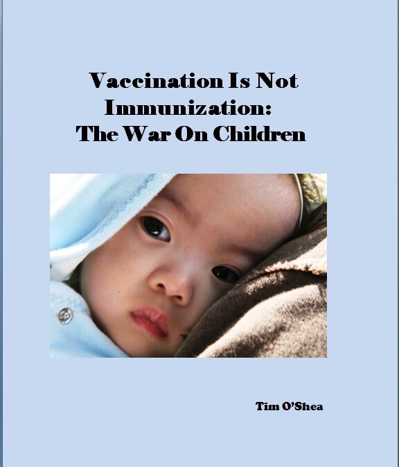 WAR ON CHILDREN