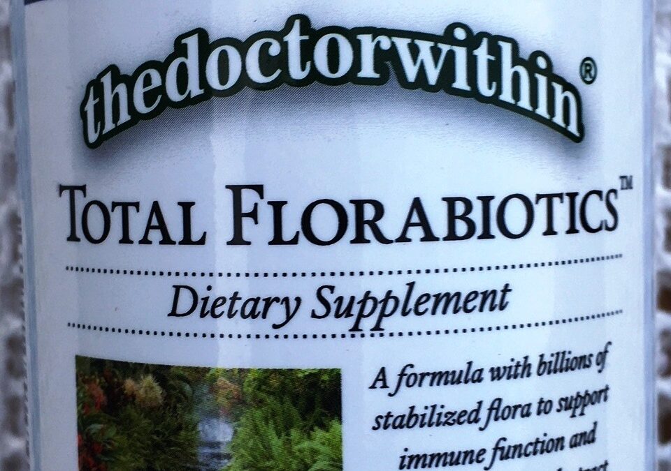 crop flora